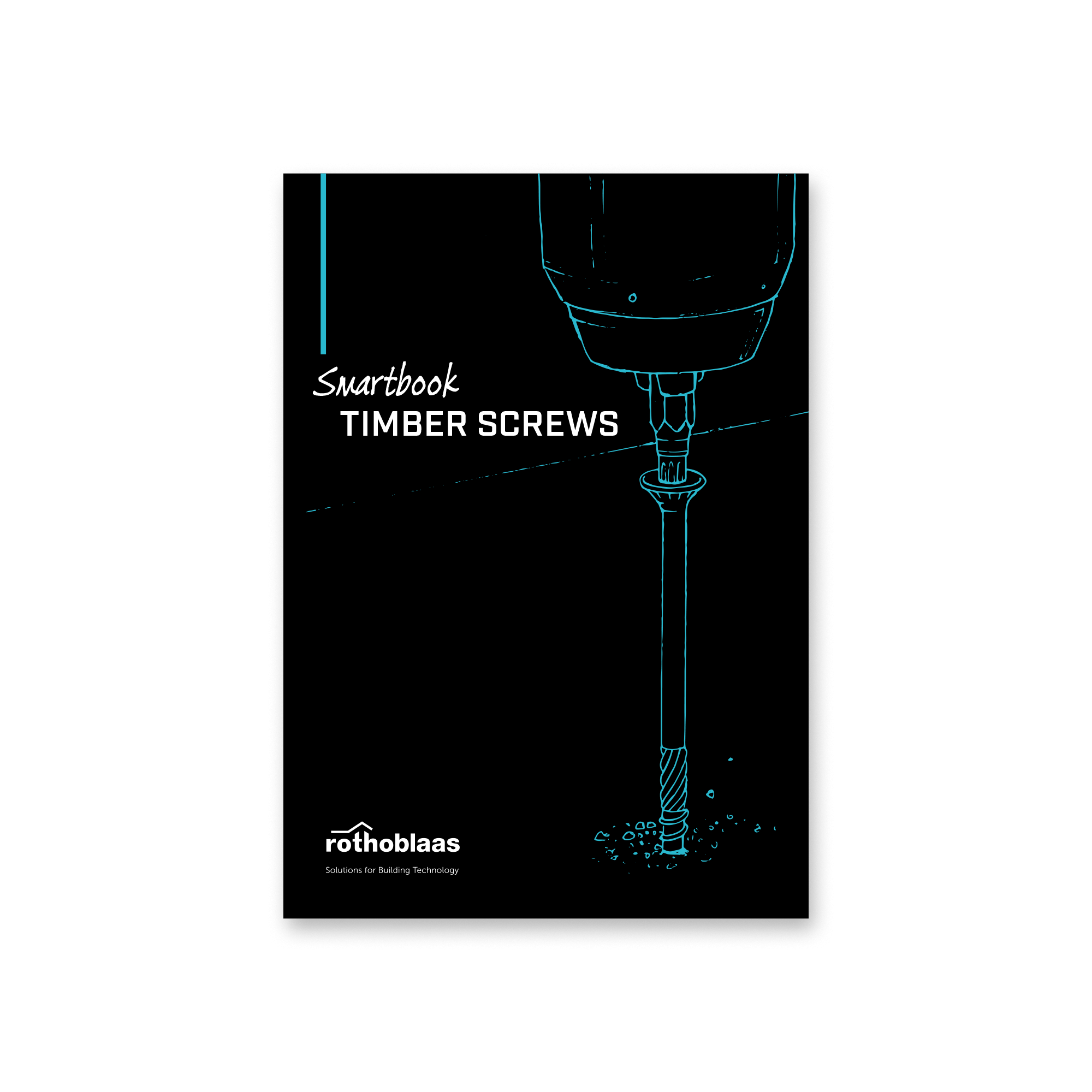 SMARTBOOK TIMBER SCREWS - 2023